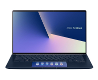 ASUS ZenBook 14 UX434FAC i5-10210U/16GB/512/Win10 - 522922 - zdjęcie 2